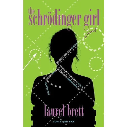 The Schrödinger Girl