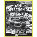 Safe Operation of Fire Tankers