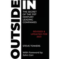 Outside-In the Secret of the 21st Century Leading Companies