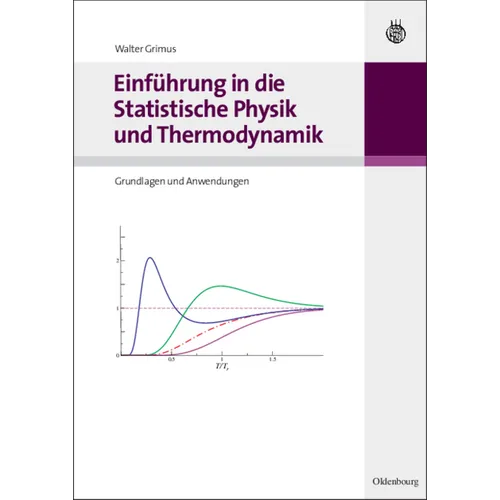 Einführung in die Statistische Physik und Thermodynamik