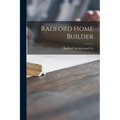 Radford Home Builder