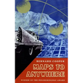 Maps to Anywhere