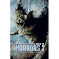 The Alchemy Press Book of Horrors 3: A Miscellany of Monsters