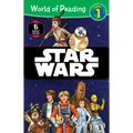 World of Reading Star Wars Boxed Set