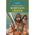 The Adventures of Robinson Crusoe