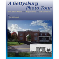 A Gettysburg Photo Tour: Then & Now Photos with Map Locations and GPS Coordinates