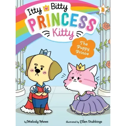 The Puppy Prince