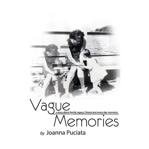 Vague Memories