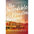 The Incredible Winston Browne