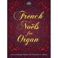 French Noëls for Organ