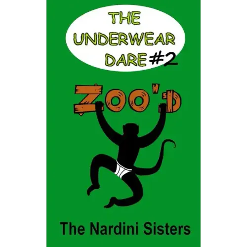 Zoo'd: 6th Graders vs. Primates!