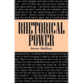 Rhetorical Power