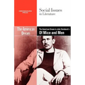 The American Dream in John Steinbeck's of Mice and Men