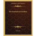 The Fountain of Gardens