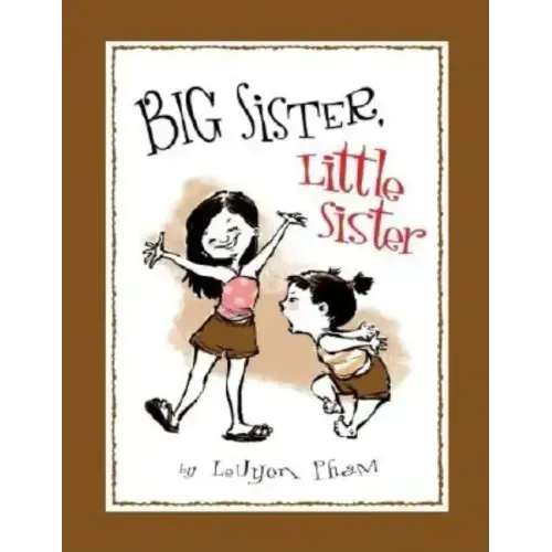 Big Sister, Little Sister