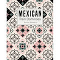 Mexican Train Dominoes: Mexican Train Score Sheets Perfect ScoreKeeping Sheet Book Sectioned Tally Scoresheets Family or Competitive Play larg