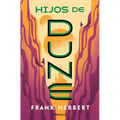 Hijos de Dune / Children of Dune