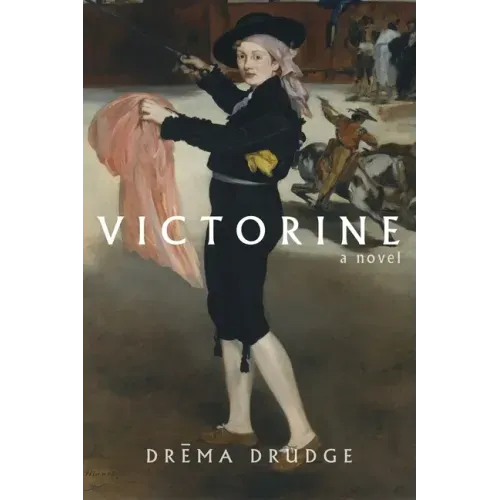 Victorine