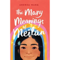 The Many Meanings of Meilan