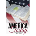 America Today: From a Christian's Point of View