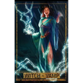 Witch Vamp