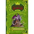 How to Train Your Dragon: How to Twist a Dragon's Tale