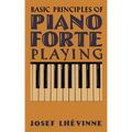 Basic Principles of Pianoforte Playing
