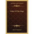 Order of the Magi