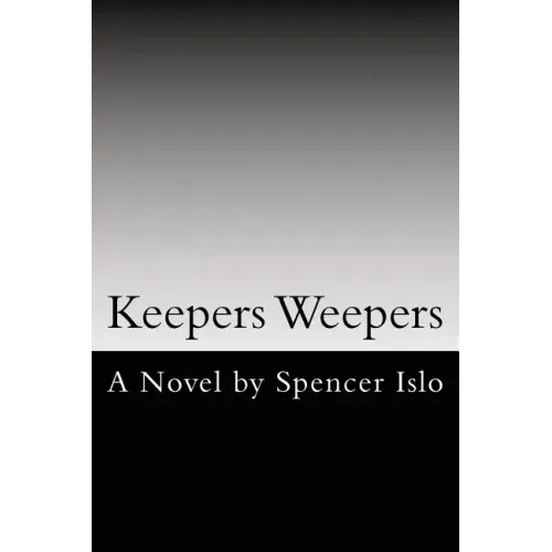 Keepers Weepers