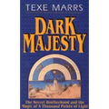 Dark Majesty Expanded Edition: The Secret Brotherhood and the Magic of a Thousand Points of Light