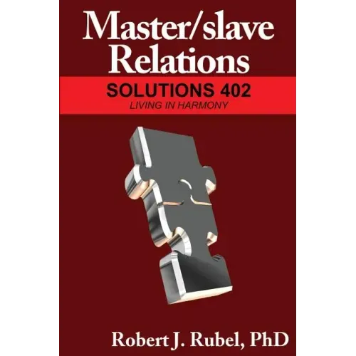 Master/slave Relations: Solutions 402
