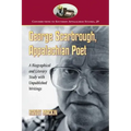 George Scarbrough, Appalachian Poet: A Biographical and Literary Study with Unpublished Writings