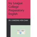 Ivy League College Preparatory English