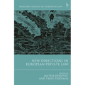 New Directions in European Private Law