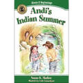 Andi's Indian Summer