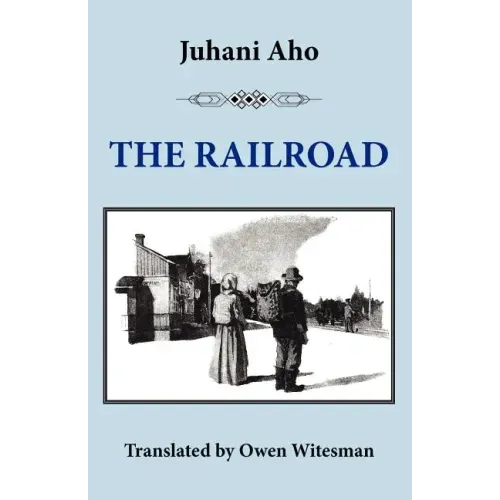 The Railroad