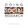 Doing Social Research