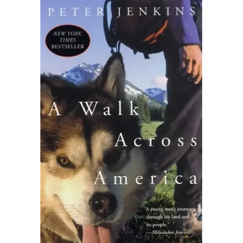 A Walk Across America