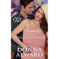 A Family for the Rugged Rancher