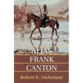 Alias Frank Canton