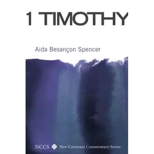1 Timothy