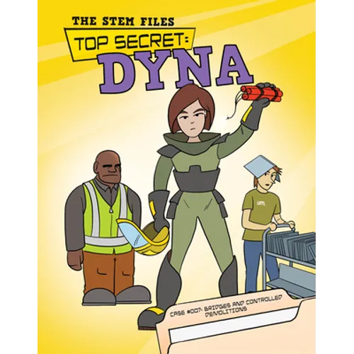 Top Secret: Dyna