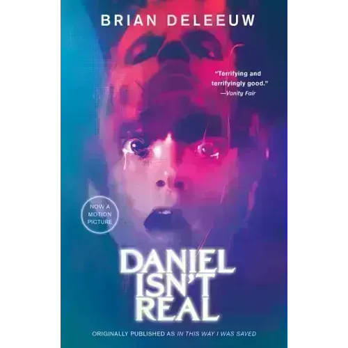 Daniel Isn't Real