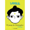 Wonder: El Juego de Christopher / Pluto: A Wonder Story