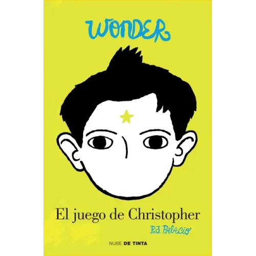 Wonder: El Juego de Christopher / Pluto: A Wonder Story