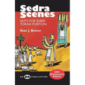 Sedra Scenes: Skits for Every Torah Portion