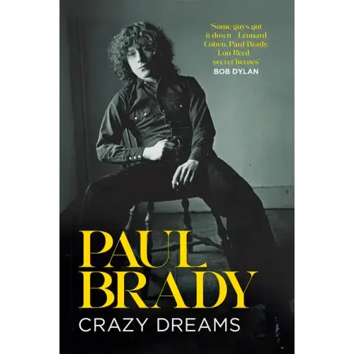 Crazy Dreams