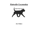 Rottweiler Locomotion