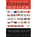 Be on Your Best Cultural Behavior