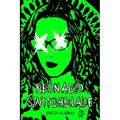 Neon Acid Switchblade
